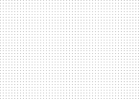 Black-dotted desgin background